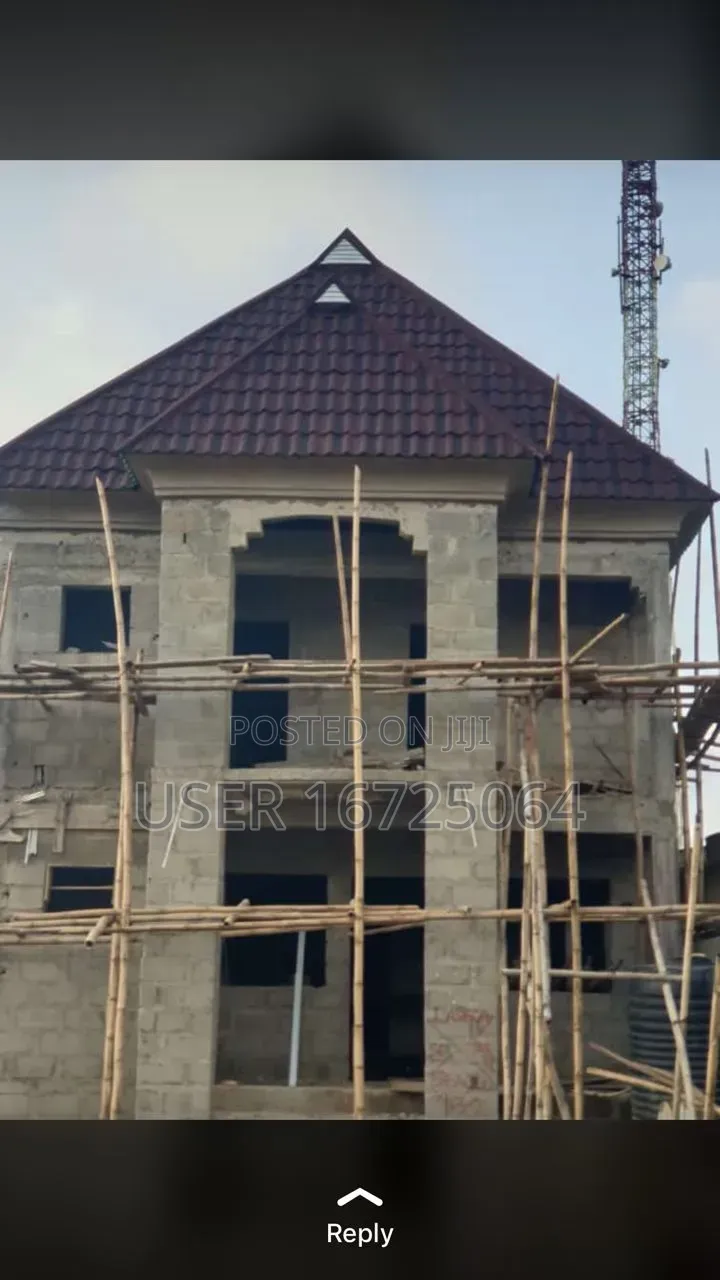 Gerard Roofing Sheet