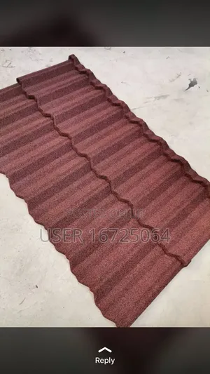 Gerard Roofing Sheet