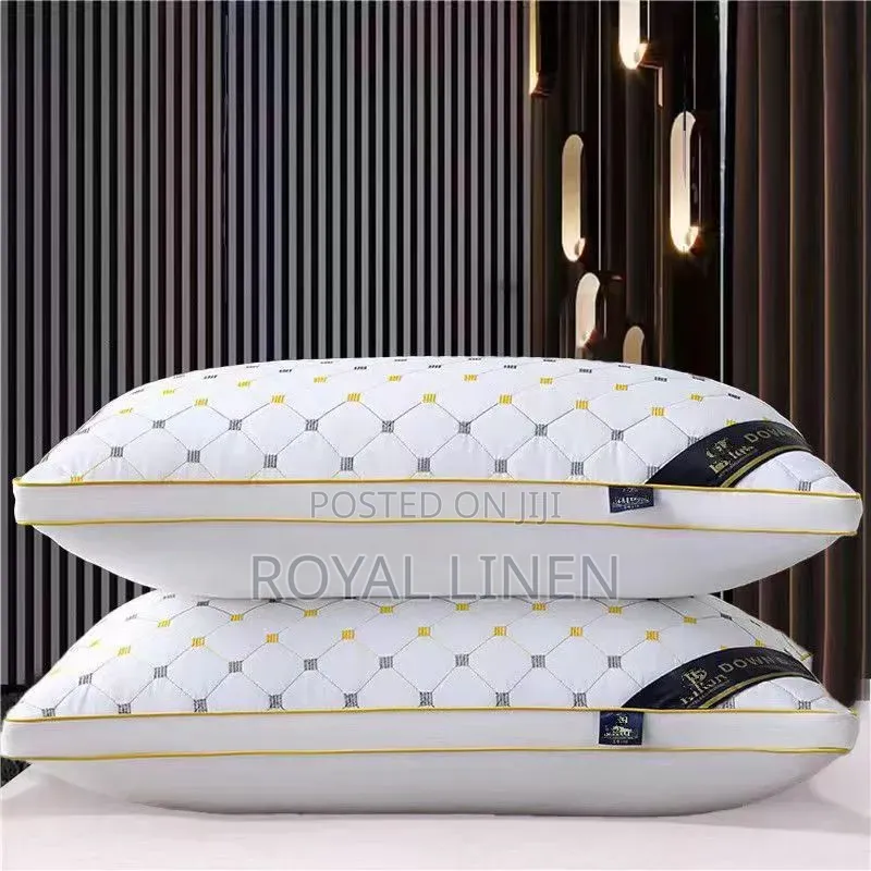 High Quality Bed Pillows