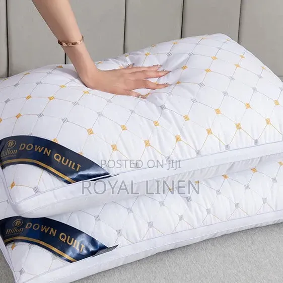 High Quality Bed Pillows