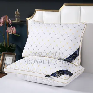 High Quality Bed Pillows