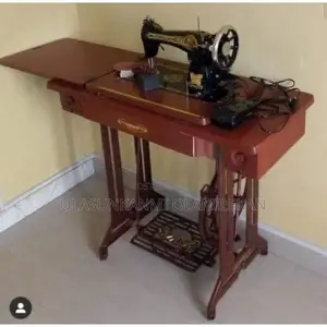 Sewing Machines