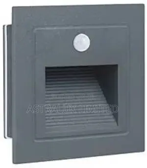 Philips Fillip Sensor Step Light Motion Sensor Outdoor Wall Light