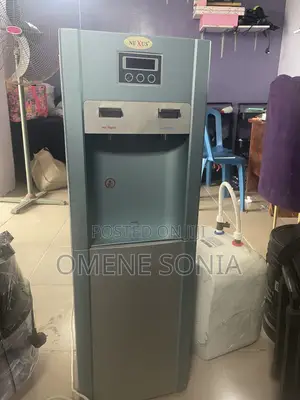Water Dispenser