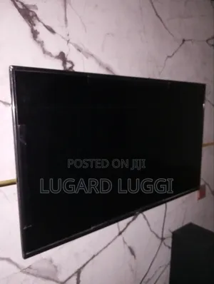 A Clean Used Open Box LG