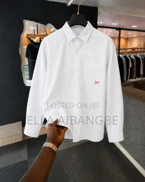 Men’s Clothing