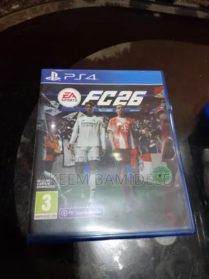 Playstation Games