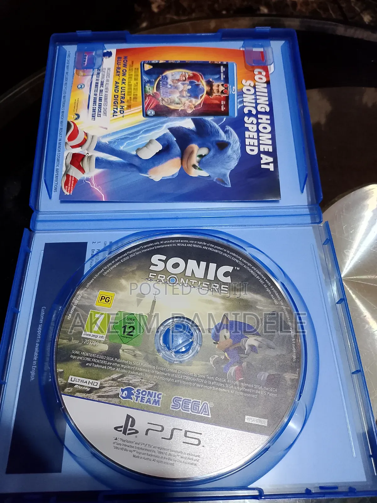Playstation Games