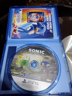 Playstation Games