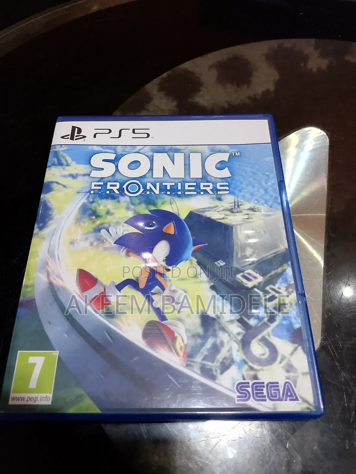 Playstation Games