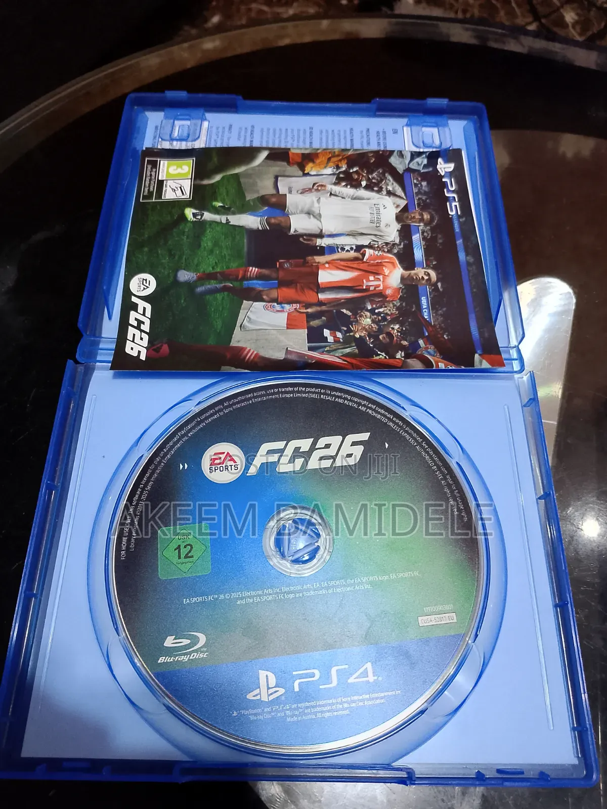 Playstation Games