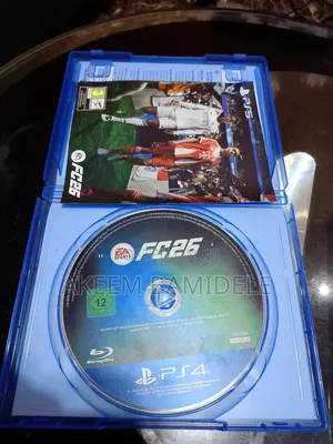 Playstation Games