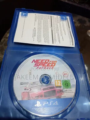 Playstation Games