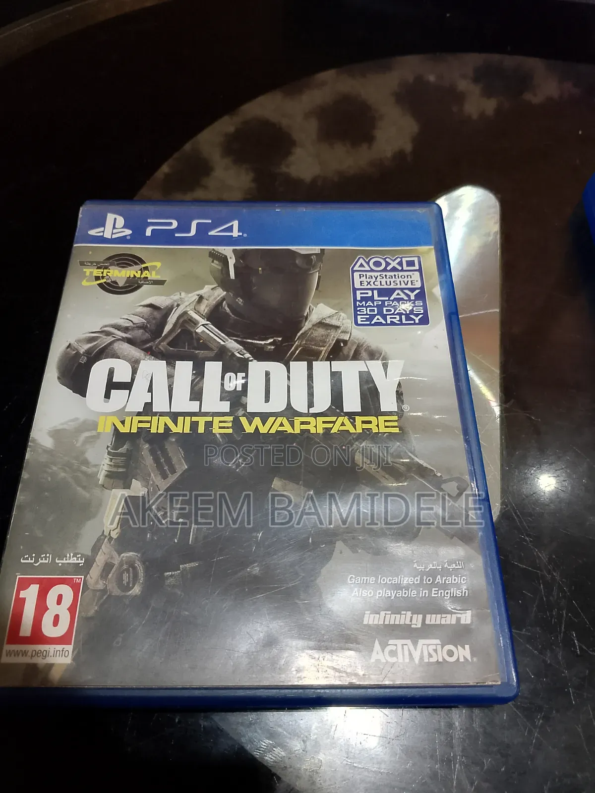 Playstation Games
