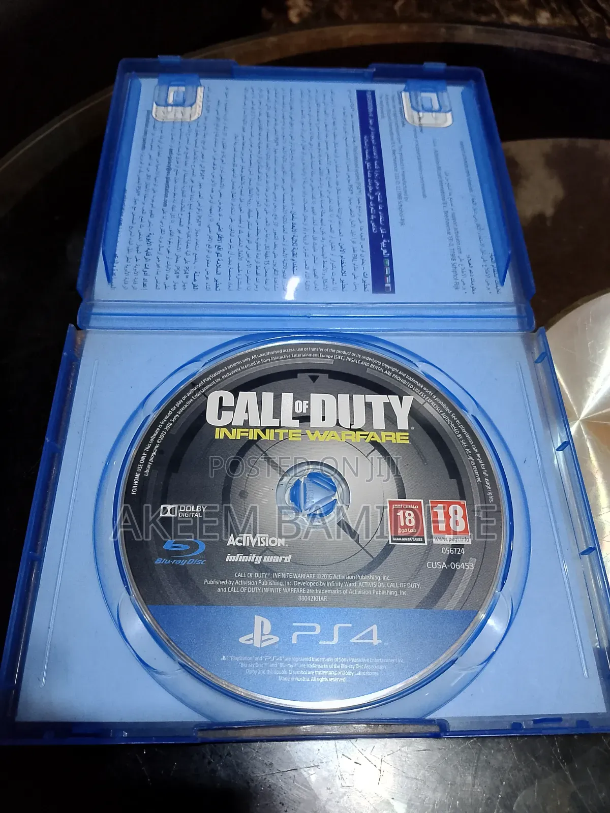 Playstation Games