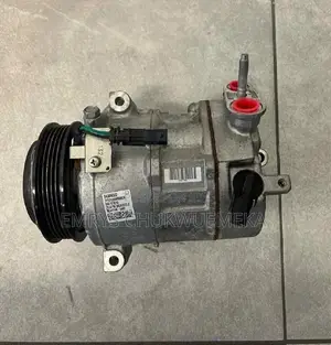 Compressor GMC Sierra