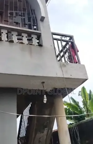 7bdrm Block of Flats in Not Estate, Akowonjo for sale