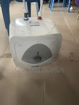 Water Heater