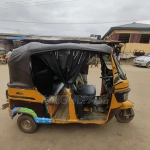 TVS 2023 Yellow