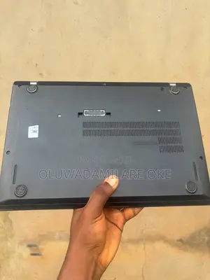 Laptop Lenovo ThinkPad T460s 8GB Intel Core i5 SSD 256GB