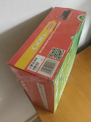 Gotv for Sell, Everything Is Intact