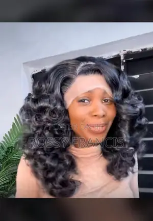 Human Hair