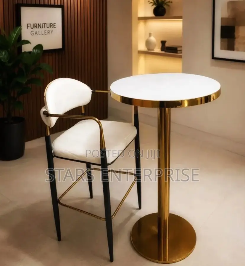 Bar Set / Modern Bar Set
