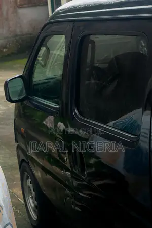 Suzuki Every 2004 Blue