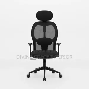 Aero High Back -Chair