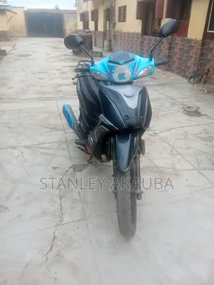 Qlink X-ranger 200 2024 Black