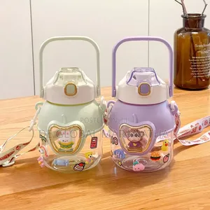 Water Bottle