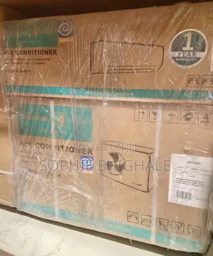 Hisense 1.5HP Inverter Split AC