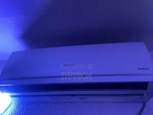 Hisense 1.5hp
