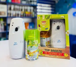 Top Breeze Air Freshener