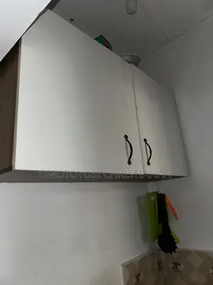 Kitchen Cabinet
