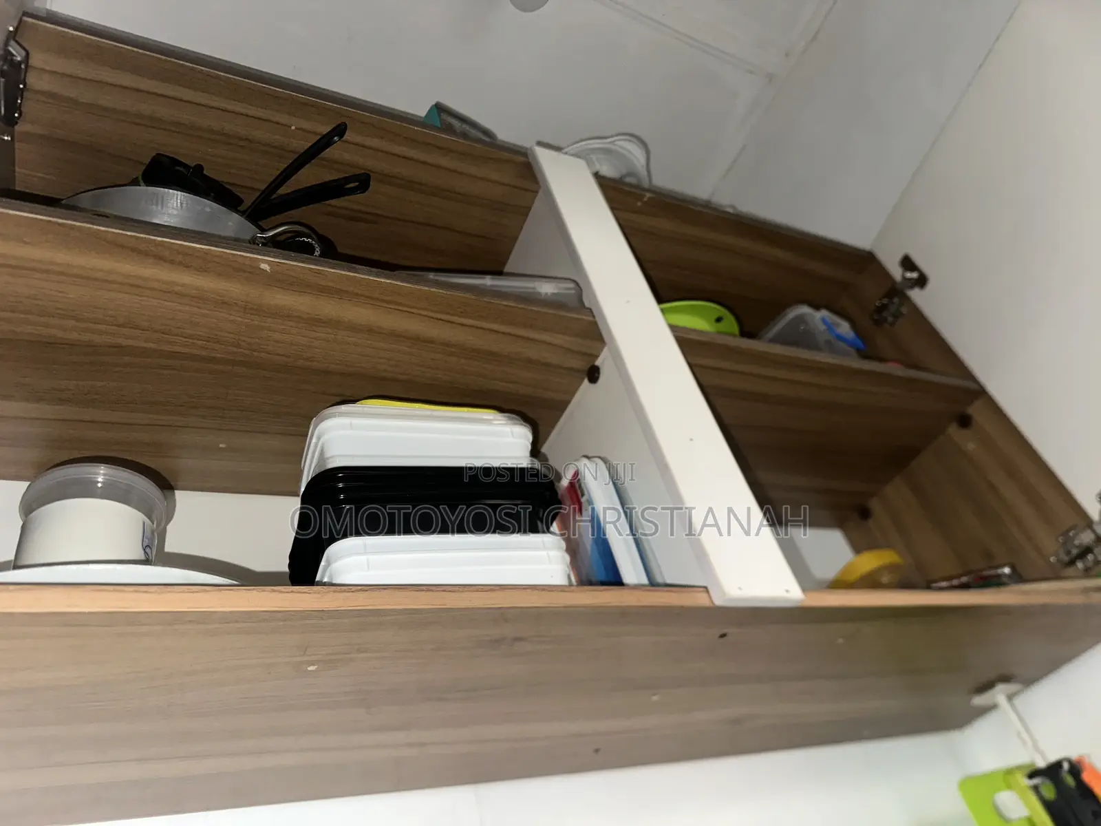 Kitchen Cabinet