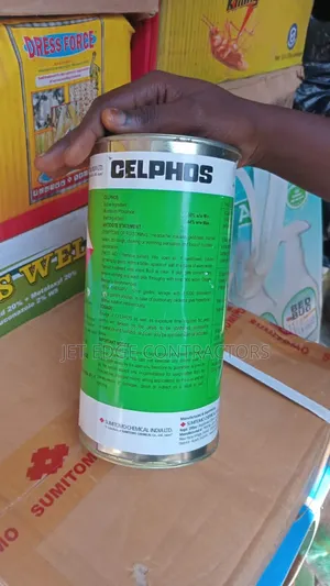 Celphos Fumigation Tablet