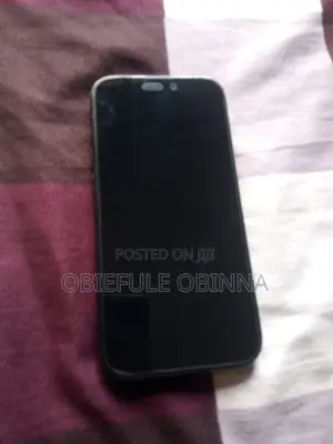 Apple iPhone 15 128 GB Black