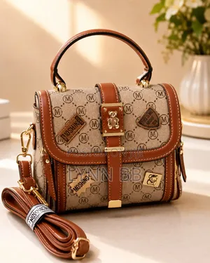 Quality Affordable Bags