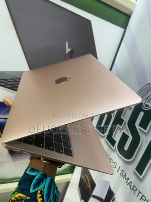 Laptop Apple MacBook Air 2018 8GB Intel Core i5 SSD 128GB