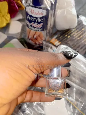 Oil Perfume