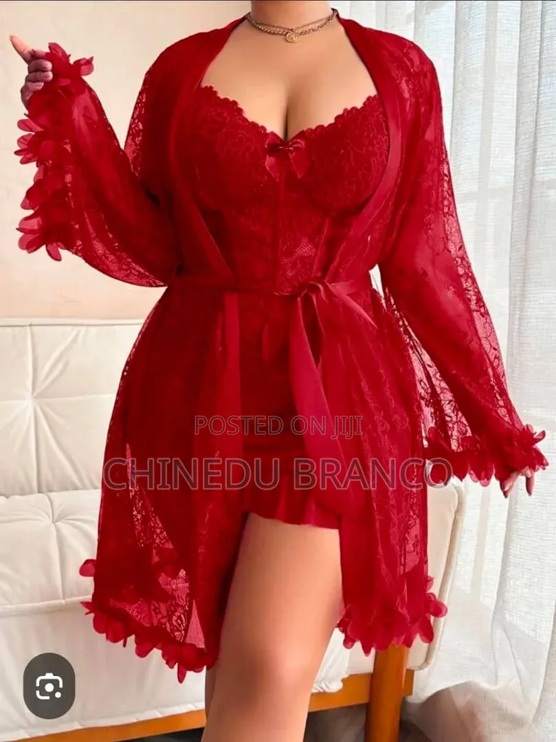 Night Wear