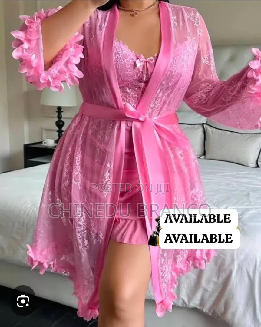 Night Wear