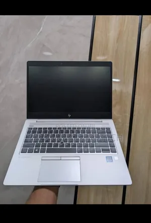 Laptop HP EliteBook 840 G6 8GB Intel Core i5 SSD 256GB