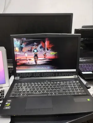 Laptop 16GB Intel Core i7 HDD+SSD 750GB