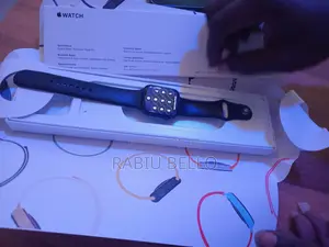 Apple Watch