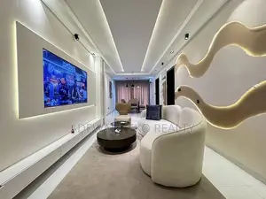 Luxury 2 Bedroom Shortlet Apartment in Ikate- Ps5