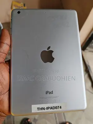 Apple iPad mini 2 16 GB White
