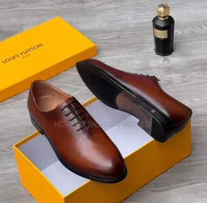 Tom Ford Leather Shoe