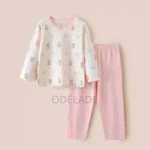 Childrens Pyjamas